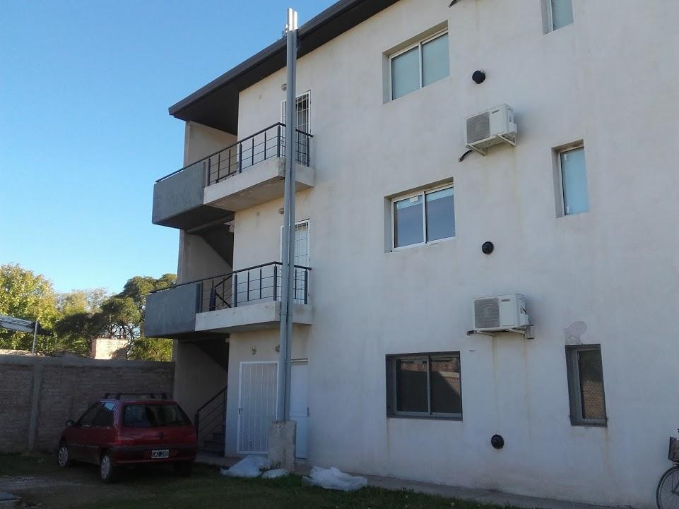 "Los Abrojos" 1 Santa Rosa Exterior foto